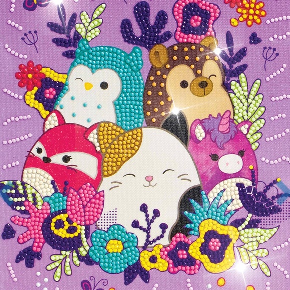 SQUISHMALLOWS & OTHER PLUSHIES π» LIVE SHOW UNLISTED ITEM - Picture 2 of 6